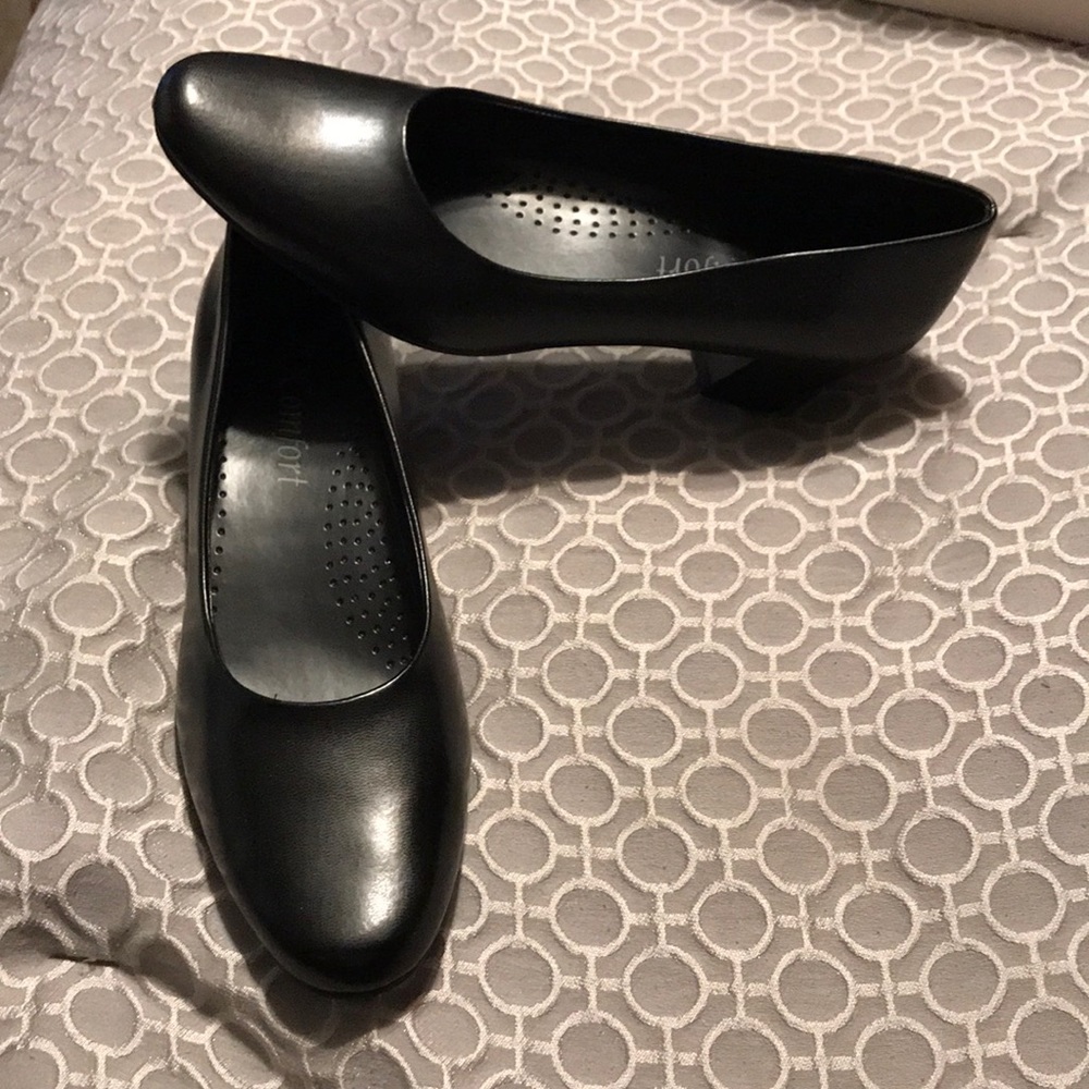 High heals